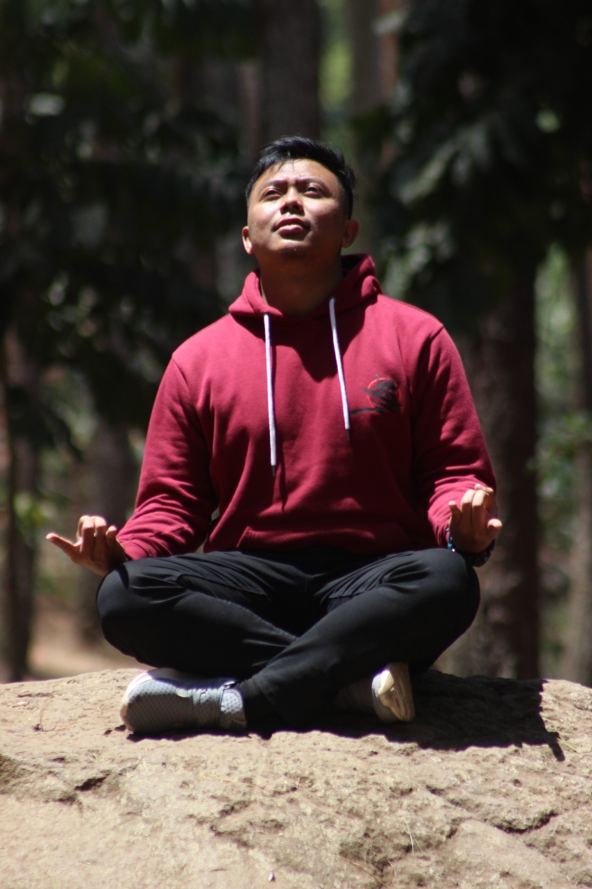 Ihsan Miftahul Huda